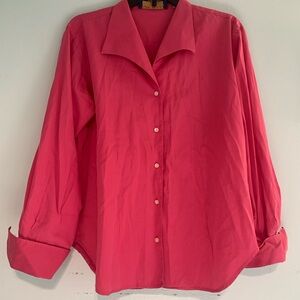 Hartwood París Pink Blouse